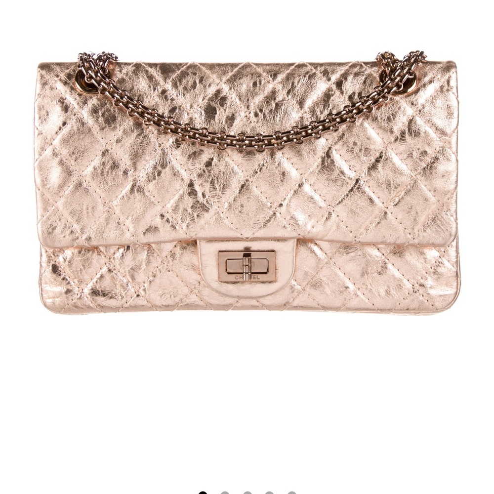 Chanel Reissue Bag